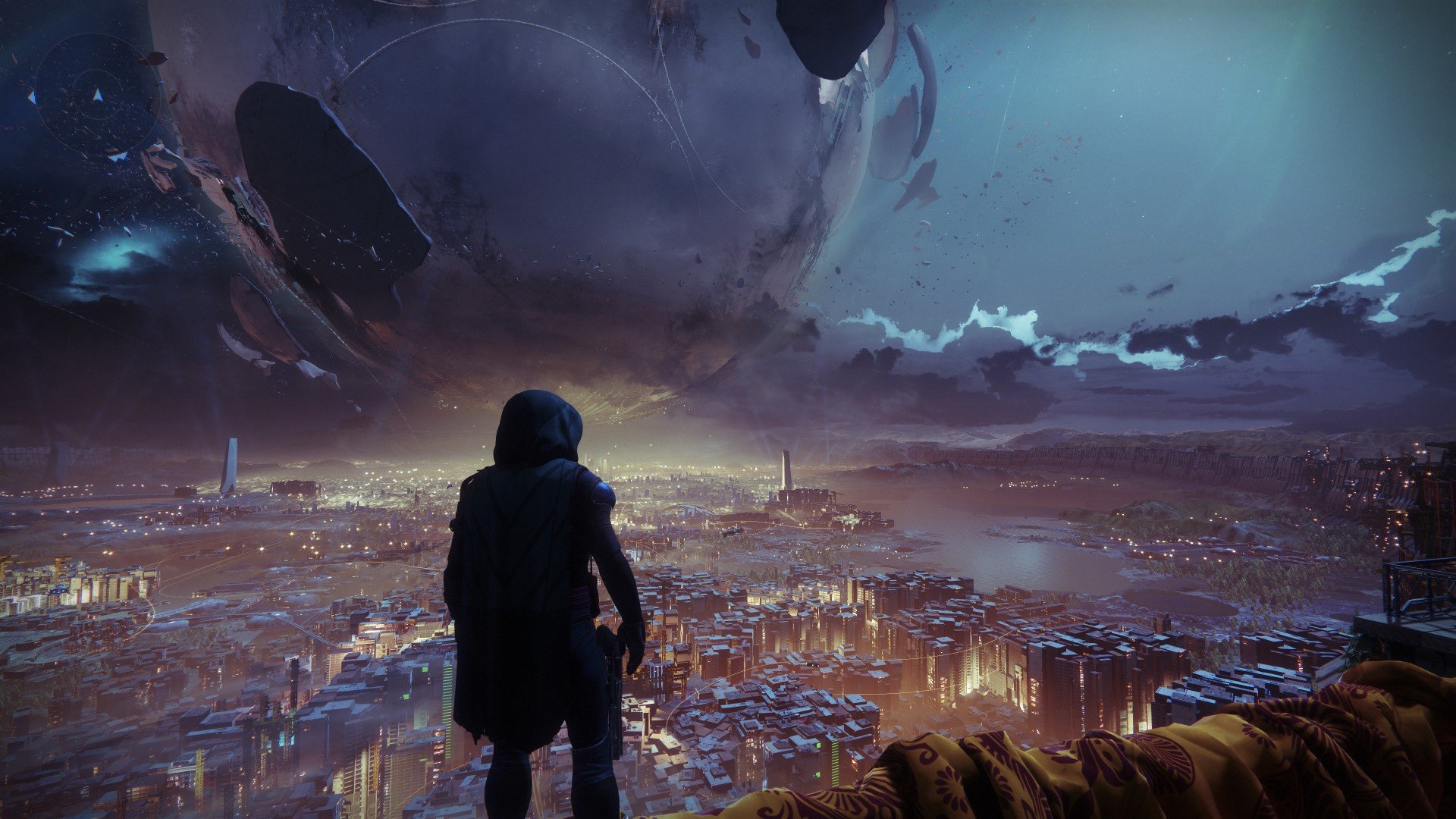 堡垒之夜 × 星球大战活动开启,堡垒之夜星空皮肤